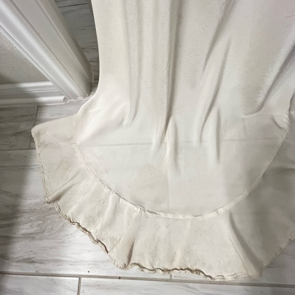 Ghost London Anthropologie BHLDN Wedding Dress - Picture 7 of 16